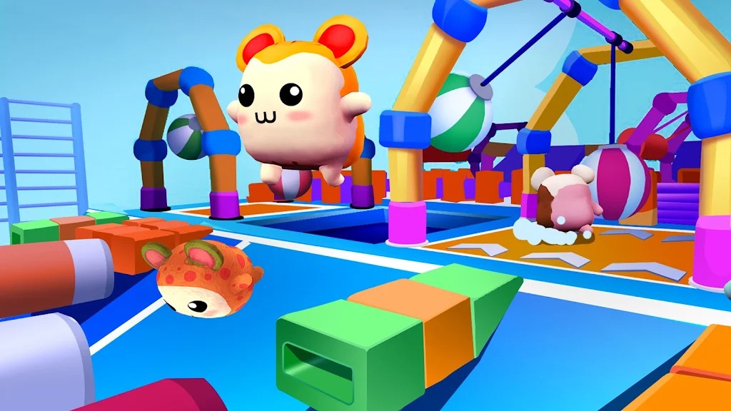 超难惊奇狂奔免广告破解版