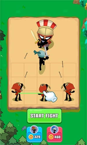 合并英雄免广告破解版