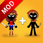 合并英雄免广告版