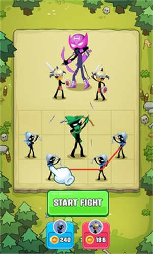 合并英雄免广告破解版