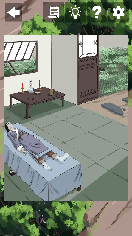 谁是凶手2中文官方版