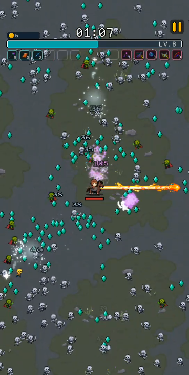 骑士和魔法游戏免广告破解版