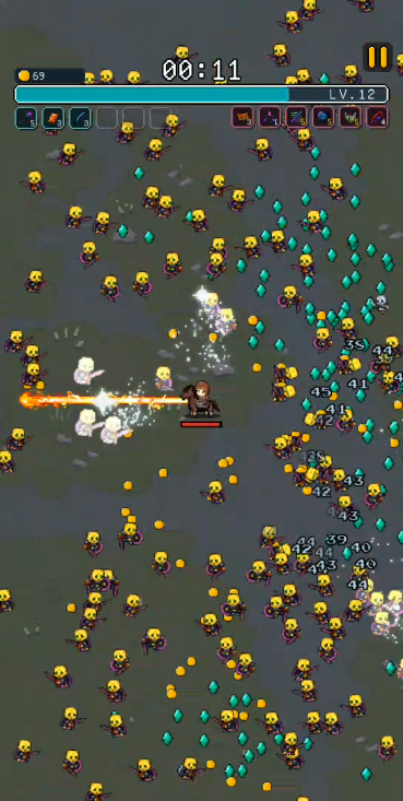 骑士和魔法游戏免广告破解版