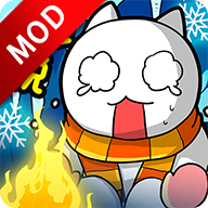 白猫的雪山救援免广告