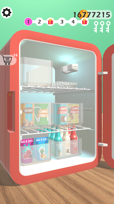 管理冰箱游戏2022最新版本