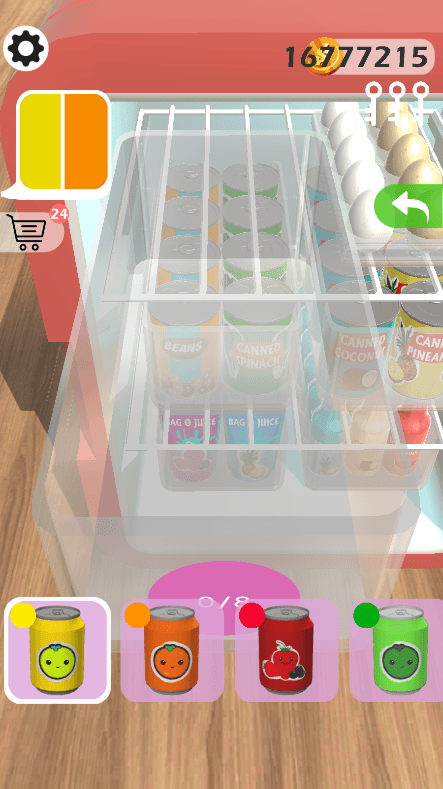 管理冰箱游戏2022最新版本