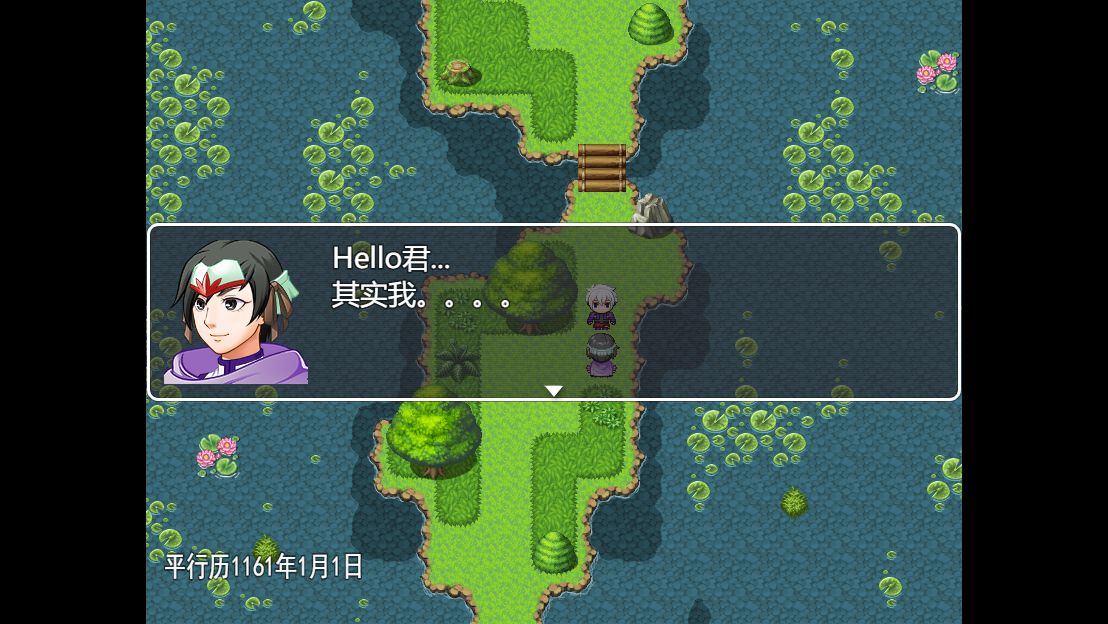 时间与羁绊破解版