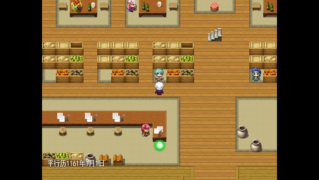 时间与羁绊破解版