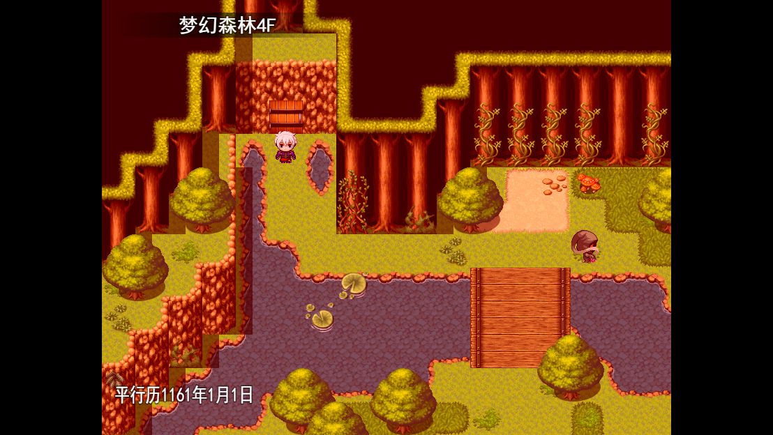 时间与羁绊破解版