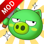 冲吧猪队友无广告