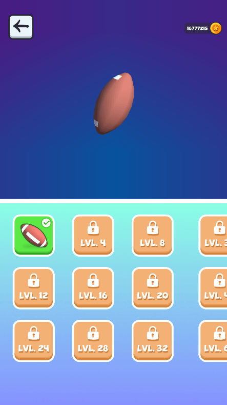 接球射门2022最新版游戏