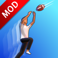 接球射门最新版游戏