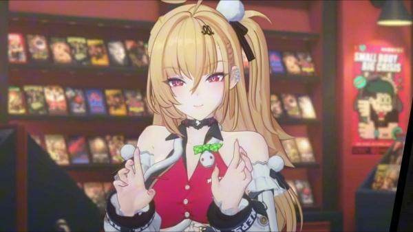 绝区零希希芙值得抽吗