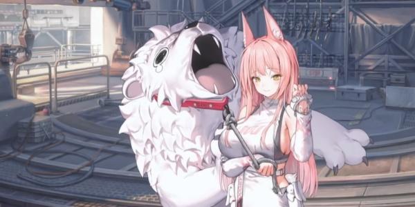 胜利女神新的希望莱昂纳技能是什么