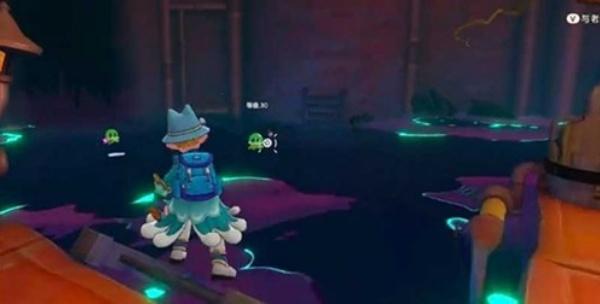 洛克王国世界圣羽翼王尖嘴狐仙怎么获取