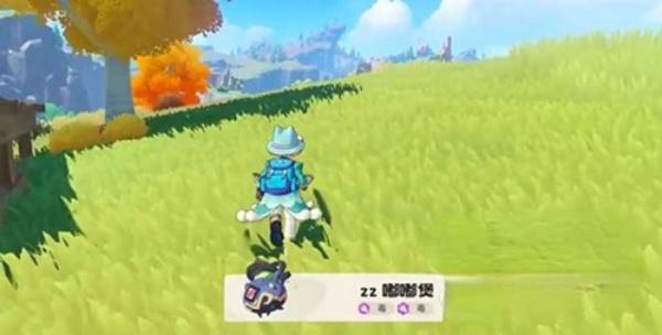 洛克王国世界圣羽翼王尖嘴狐仙怎么获取