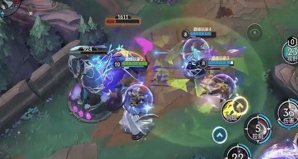 英雄联盟手游梅尔怎么对线