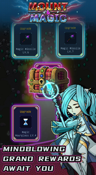 骑马与魔法内置菜单破解版