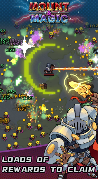 骑马与魔法内置菜单破解版