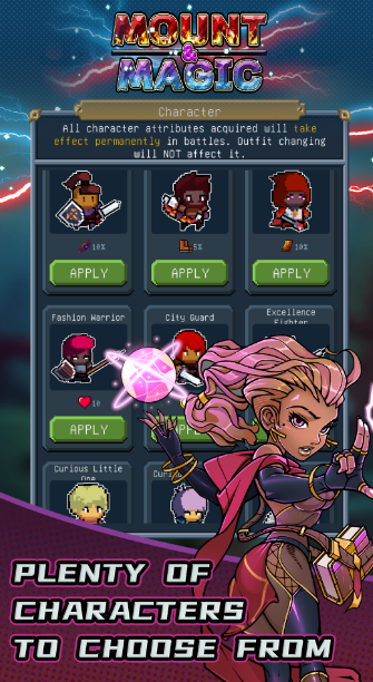 骑马与魔法内置菜单破解版