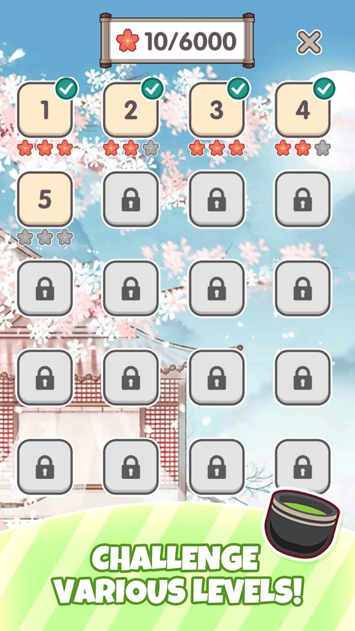 方块对对碰无限金币破解版