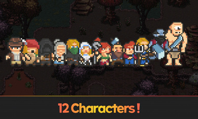 地狱幸存者无限金币破解版