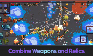 地狱幸存者无限金币破解版