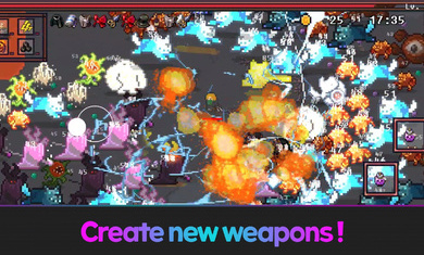 地狱幸存者无限金币破解版