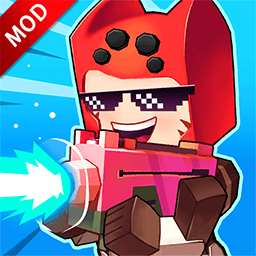 迷你吃鸡派对免广告