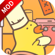 萌鸡烤饼店免广告