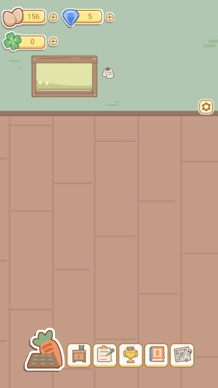 萌鸡烤饼店2022最新版游戏