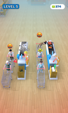 小小收银员免广告破解版