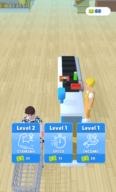 小小收银员免广告破解版