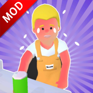 小小收银员免广告