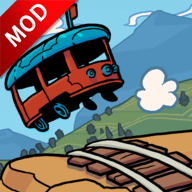 轨道连结游戏完整版