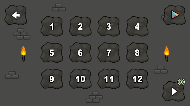 火柴人越狱2全关卡解锁2022最新版