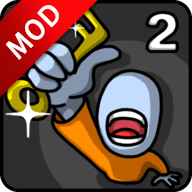 火柴人越狱2全关卡解锁最新版