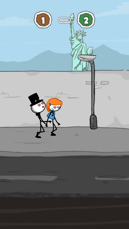 拯救爱人2022最新版游戏