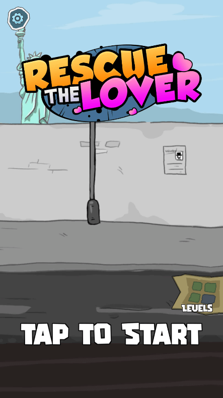 拯救爱人2022最新版游戏