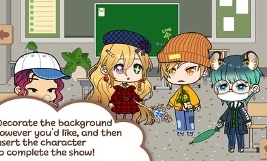 角色生活无限货币破解版