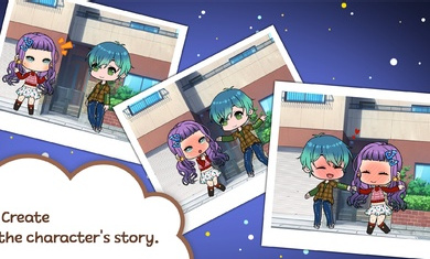 角色生活无限货币破解版