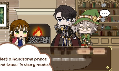 角色生活无限货币破解版