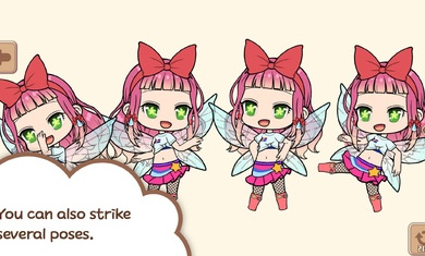 角色生活无限货币破解版