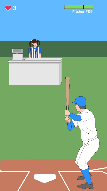 本垒打乱太郎2022最新版游戏