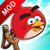 愤怒的小鸟朋友版免广告获得奖励安卓版