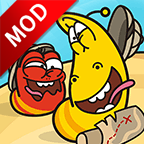 爆笑虫子历险记最新中文版