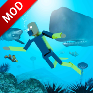 人类游乐场海底世界免广告