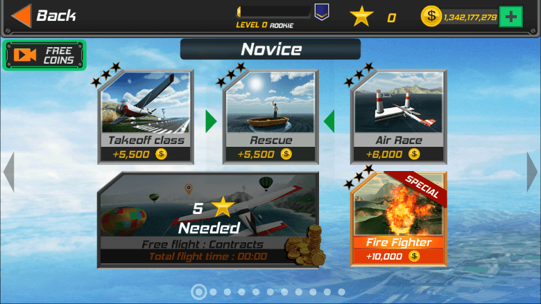 飞行飞行员模拟器3D(FlightPilot)2022最新版