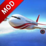 飞行飞行员模拟器3D最新版