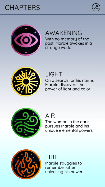 我是大理石安卓版游戏